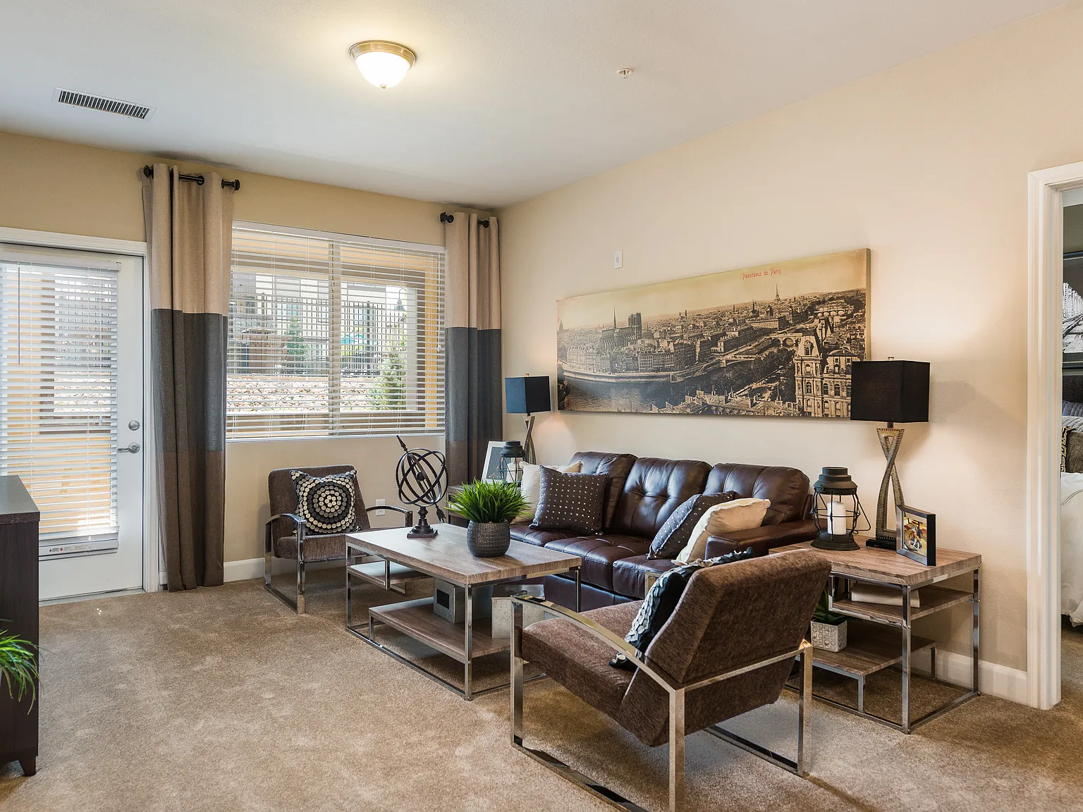 Estate at Woodmen Ridge — Photo 2
