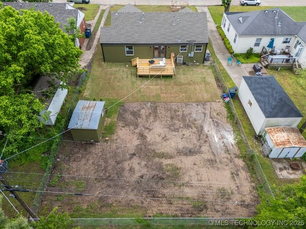 4723 E 8th St, Tulsa, OK 74112