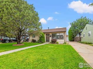 1023 Edmunds St, Brush, CO 80723