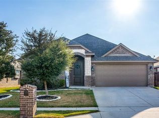 11905 Hassop Ln, Burleson, TX 76028