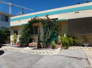 8943 Harding Ave, Miami Beach, FL 33154