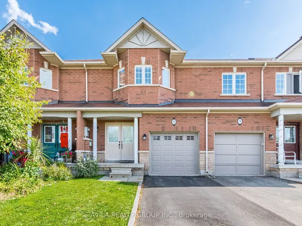 5 Copperfield Rd, Brampton, ON L6Z 0C7