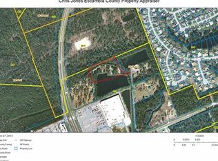 2790 Blue Angel 2788 Pkwy, Pensacola, FL 32506