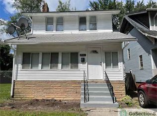 6561 Firwood St, Detroit, MI 48210