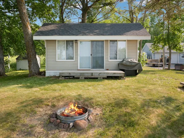 12799 Twilight Rd, Onamia, MN 56359