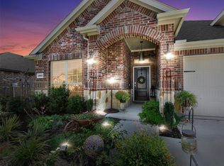 2913 Megan St, Denton, TX 76209