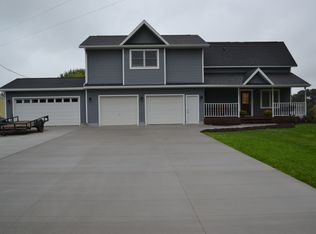 15443 E 3rd St, Ettrick, WI 54627