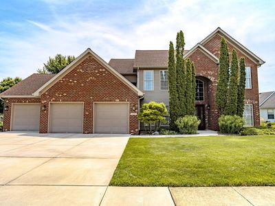 1827 Alydar Dr, West Lafayette, IN, 47906
