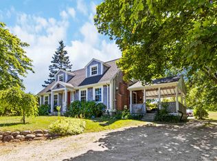 385 Green St, Lunenburg, NS B0J2C0