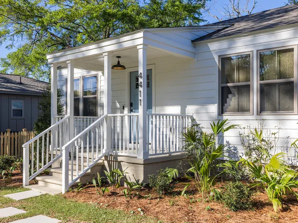 4411 Bixby Ln, North Charleston, SC 29405