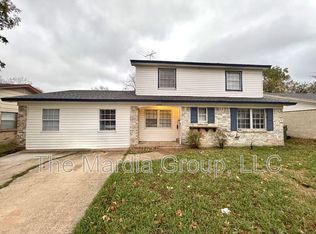 2022 Mars Dr, Garland, TX 75040