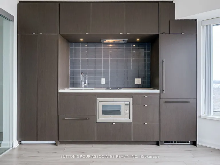 155 Yorkville Ave #2601 — Photo 5