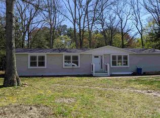 77 Lakeview Dr, Woodbine, NJ 08270