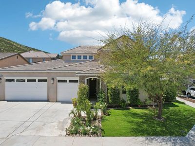 31103 Morgan Horse St, Menifee, CA, 92584