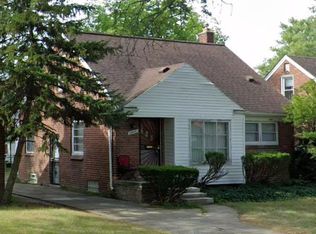 22457 Malta St, Detroit, MI 48223