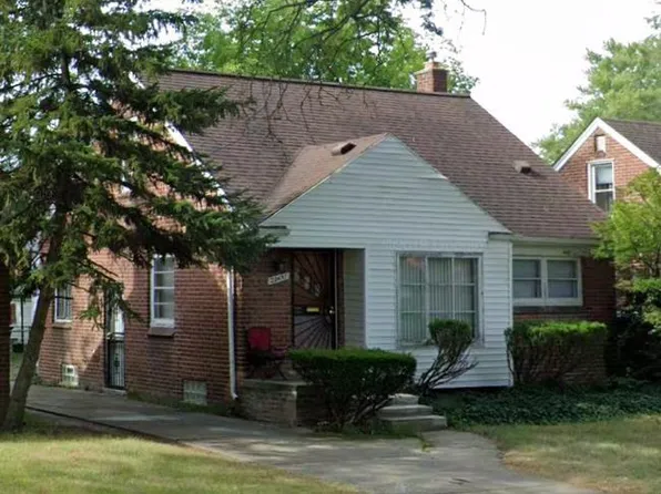 22457 Malta St, Detroit, MI 48223