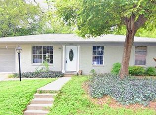 6806 La Salle Dr, Austin, TX 78723