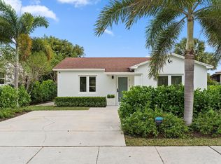 1612 N N Street, Lake Worth Beach, FL 33460