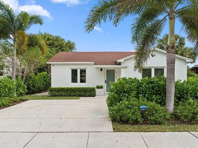 1612 N N Street, Lake Worth, FL, 33460