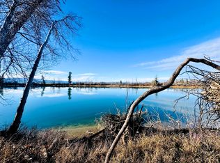 1262 Riverside Rd, Bigfork, MT 59911