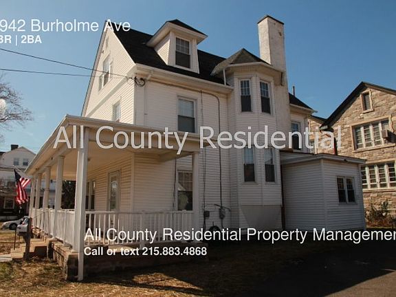 4th image of 7942 Burholme Ave