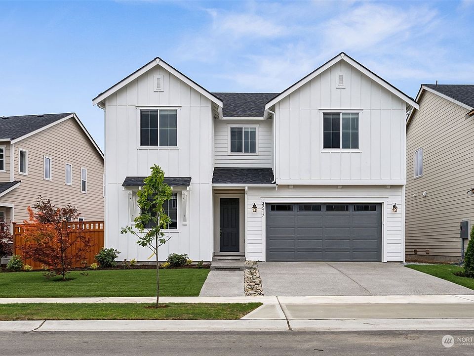 1st image of 15417 206th Avenue E #198