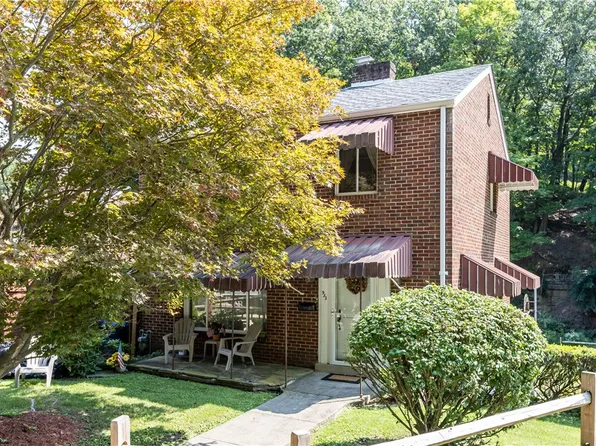 933 Woods Run Ave, Pittsburgh, PA 15212
