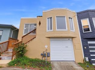 461 John Daly Blvd, Daly City, CA 94014