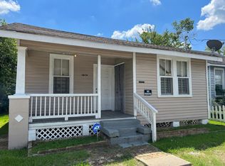 1813 Georgia St, Baton Rouge, LA 70802