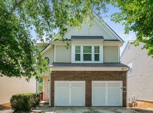 461 Pondweed Dr, Lawrenceville, GA 30045
