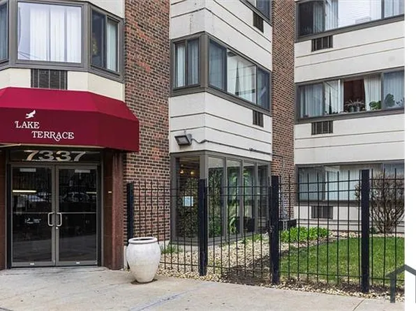 7337 S South Shore Dr APT 502, Chicago, IL 60649