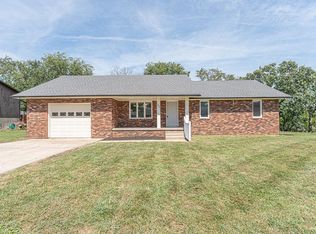 1309 Kings Rd, Kirksville, MO 63501