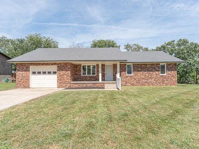 1309 Kings Rd, Kirksville, MO, 63501