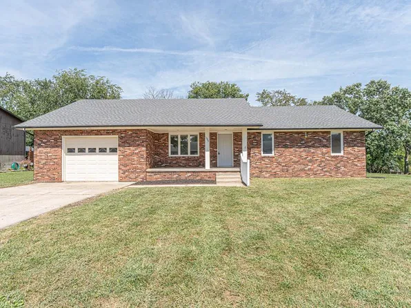 1309 Kings Rd, Kirksville, MO 63501