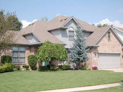 5903 Summer Place Dr, Sylvania, OH, 43560