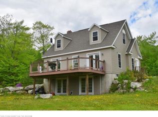 26 Old County Way, Ellsworth, ME 04605