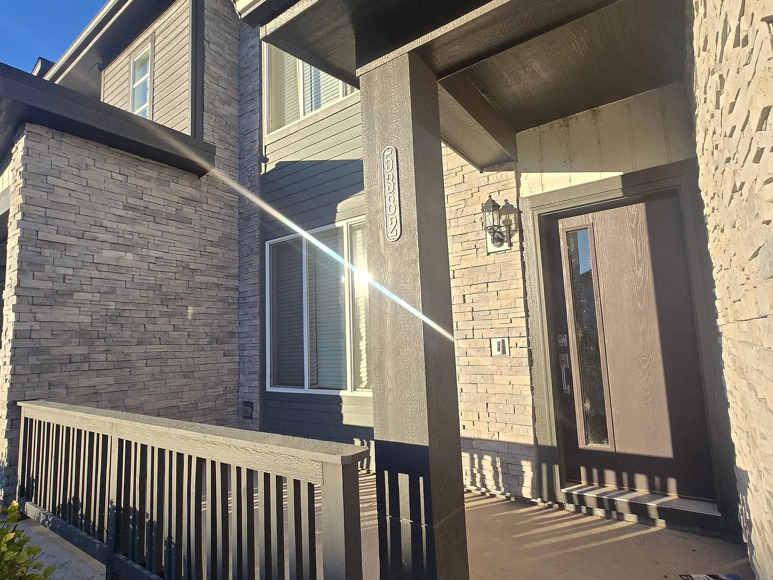 Townhome at Timnath Lakes — Photo 1