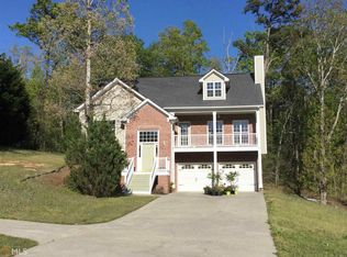 140 Southern Grace Pl NE, Rome, GA 30161