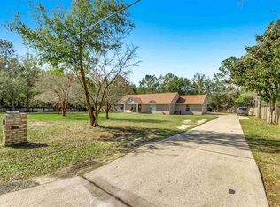 6077 Jays Way, Milton, FL 32570