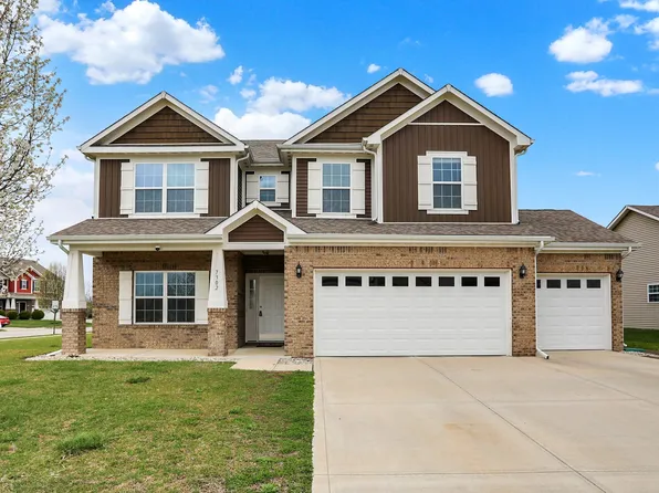 7302 Merrick Dr, Brownsburg, IN 46112