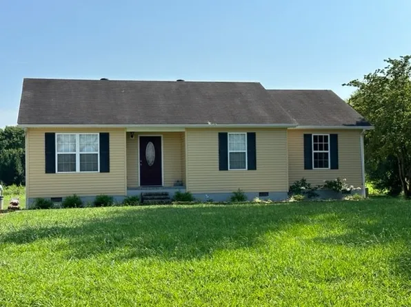 56 Hillcrest Dr, Morrison, TN 37357