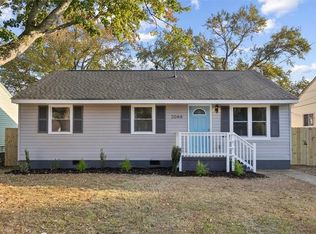 (Undisclosed Address), Hampton, VA 23664