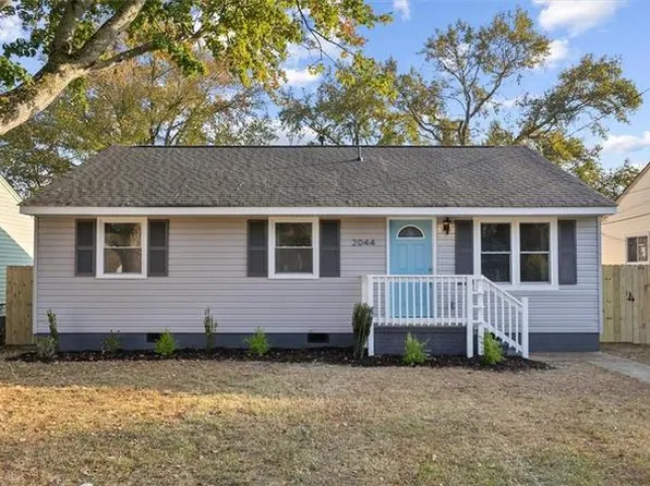 (undisclosed Address), Hampton, VA 23664