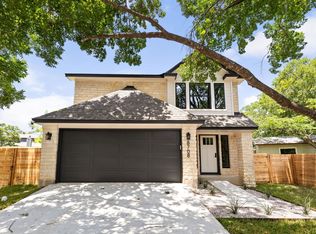 8708 Cretys Cv, Austin, TX 78745