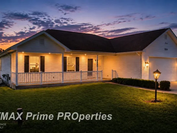 9521 Gera Rd, Birch Run, MI 48415