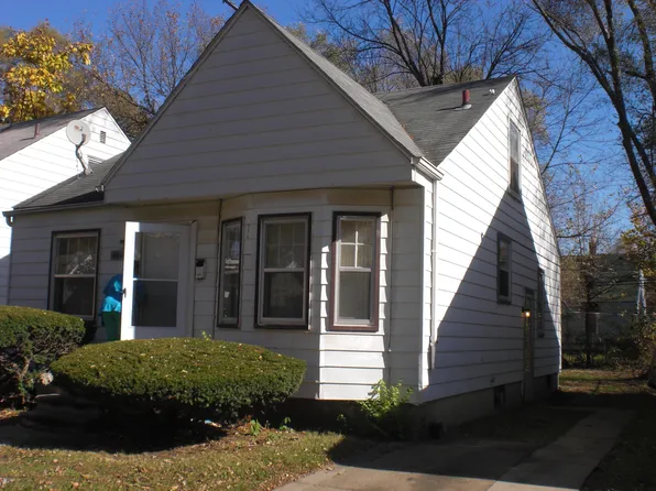 18134 Heyden St, Detroit, MI 48219