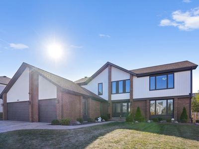 404 Oakmont Ln, Schaumburg, IL, 60173