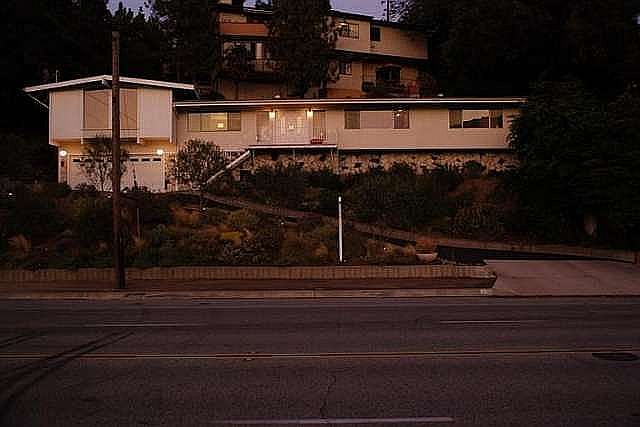 Main Exterior