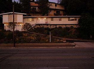 2752 N Verdugo Rd, Glendale, CA 91208