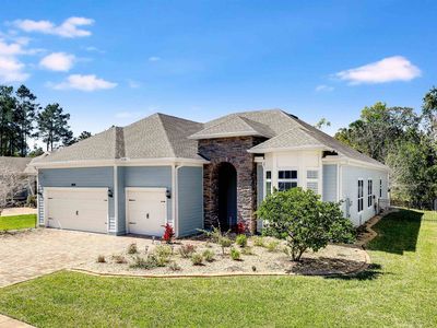 236 Enrede Ln, Saint Augustine, FL, 32095